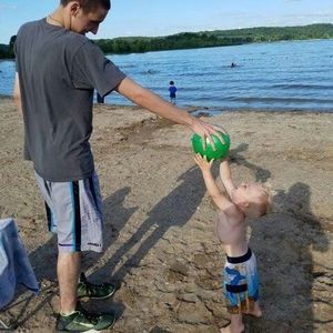 Meet your Posher, James